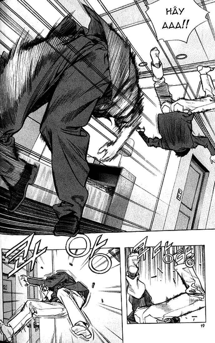 Change Guy Chapter 187 - Trang 2