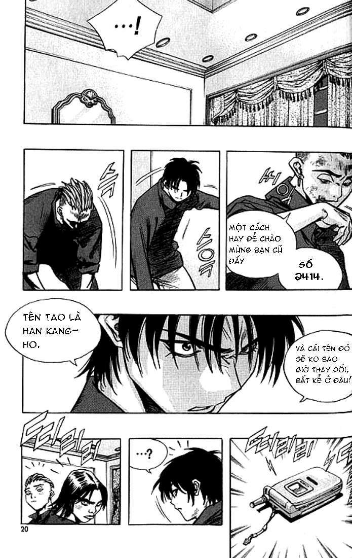 Change Guy Chapter 187 - Trang 2