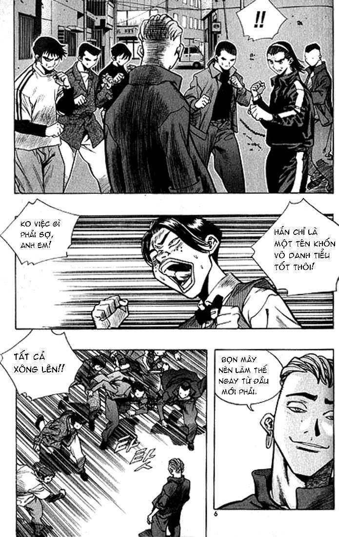 Change Guy Chapter 187 - Trang 2