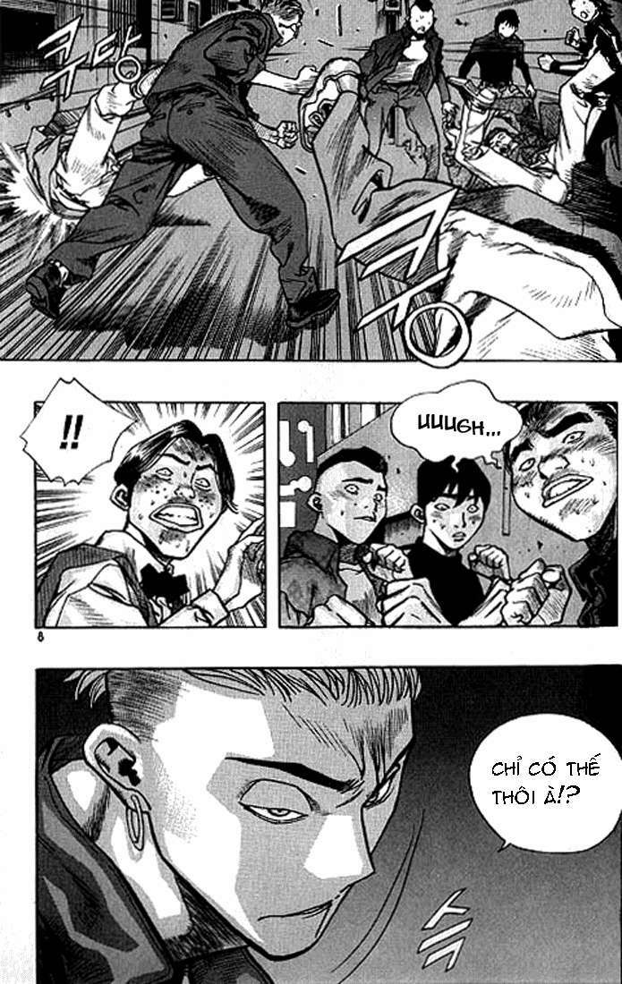 Change Guy Chapter 187 - Trang 2