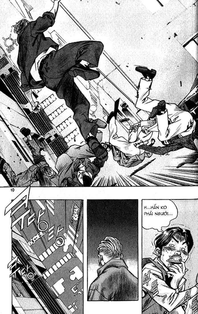 Change Guy Chapter 187 - Trang 2