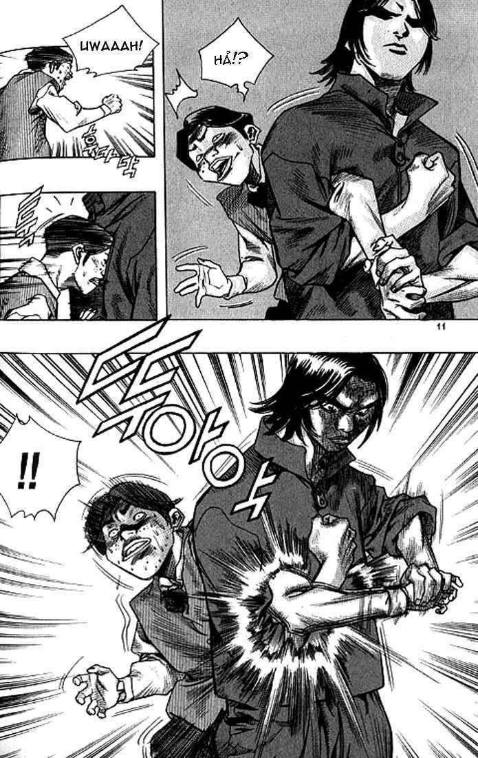 Change Guy Chapter 187 - Trang 2