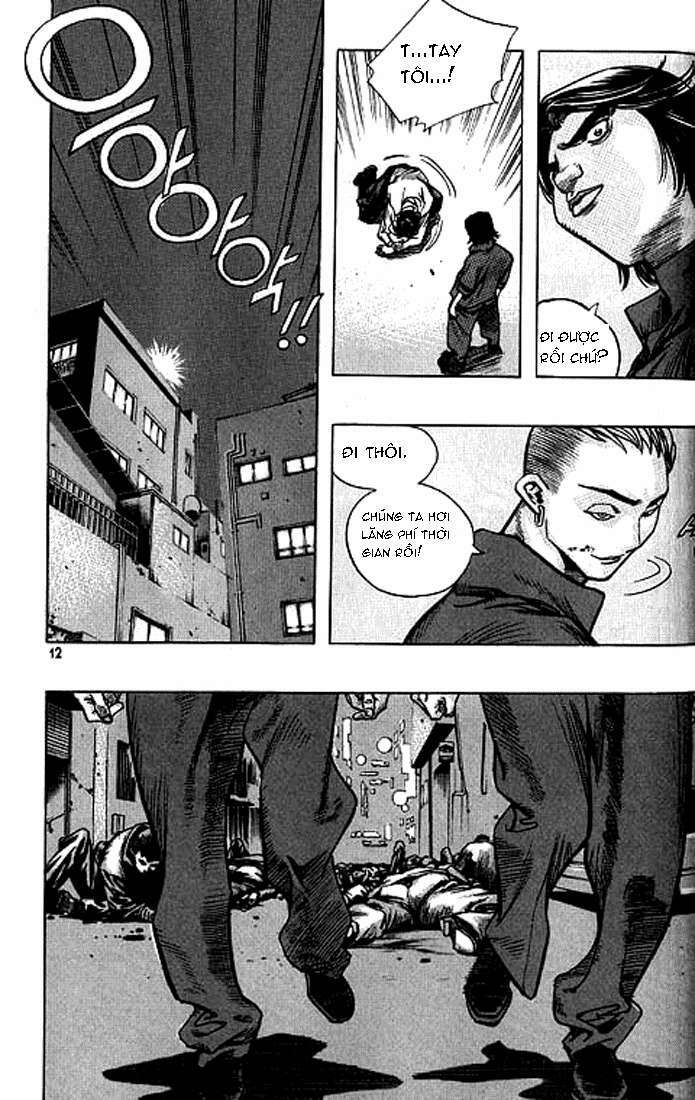 Change Guy Chapter 187 - Trang 2