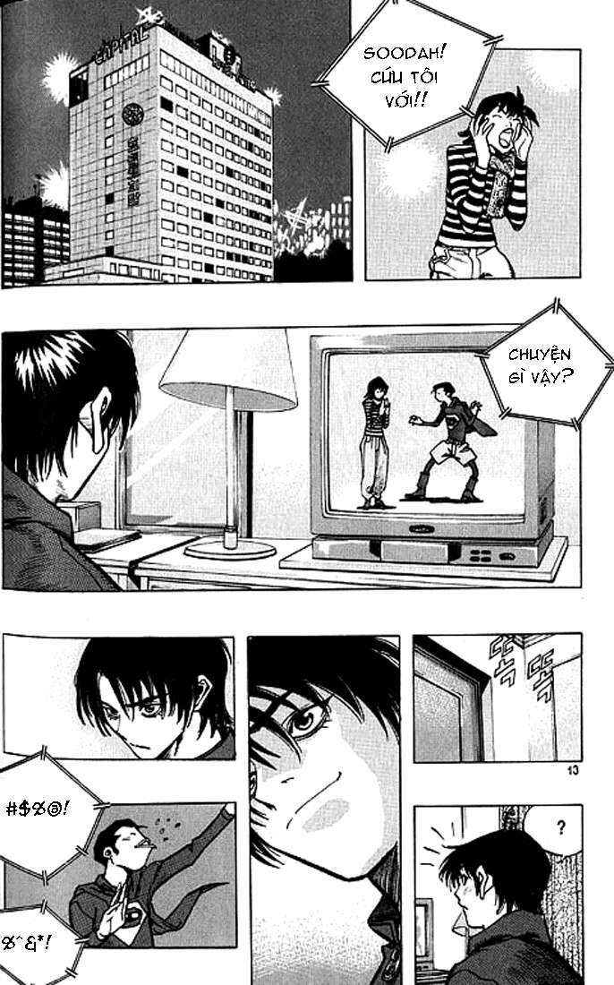 Change Guy Chapter 187 - Trang 2