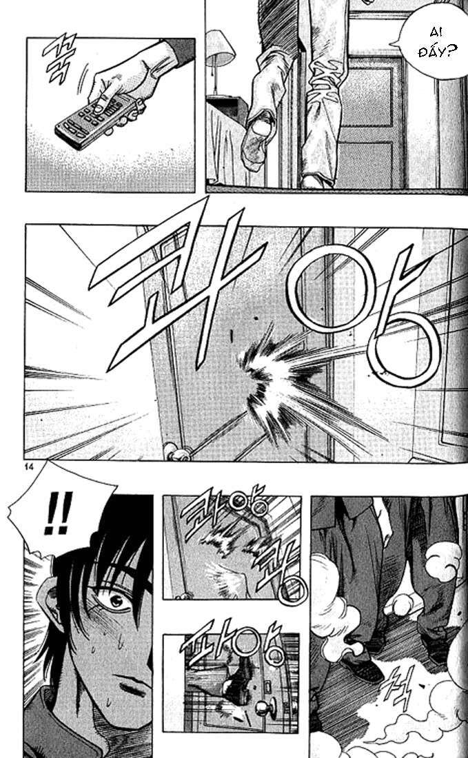 Change Guy Chapter 187 - Trang 2