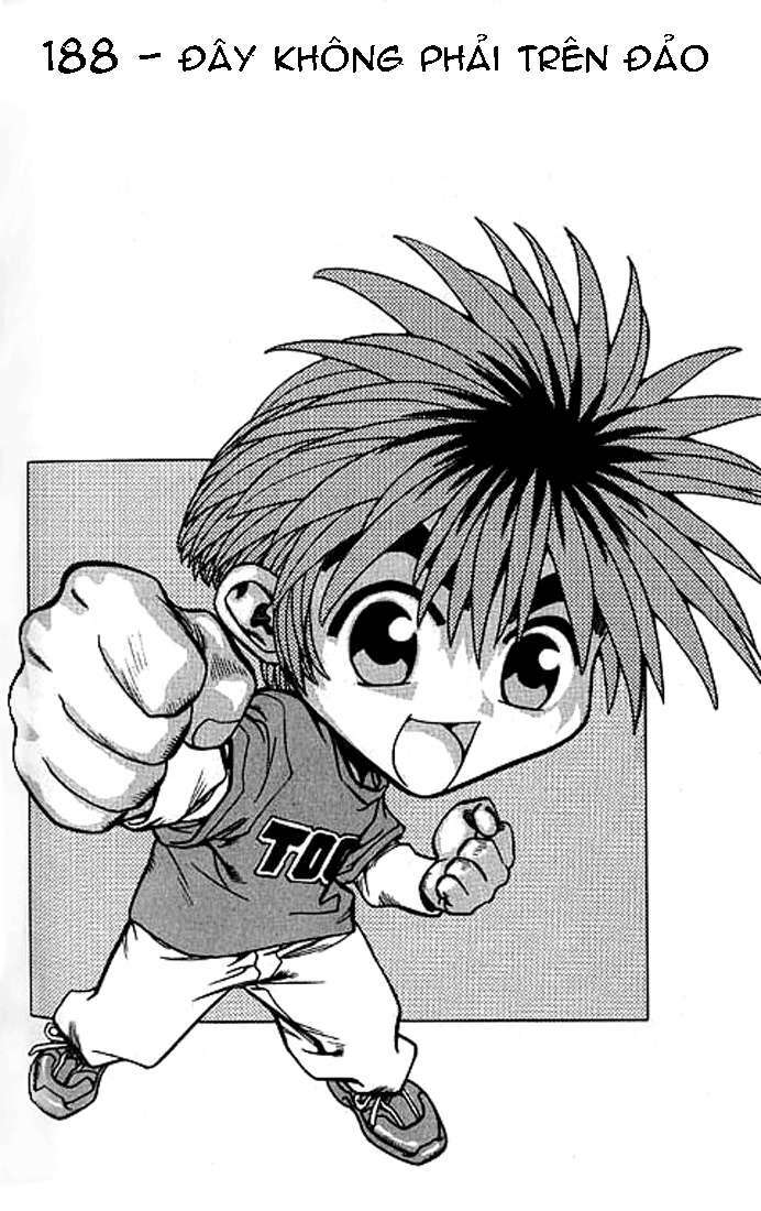 Change Guy Chapter 188 - Trang 2