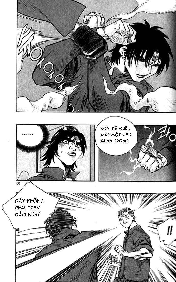 Change Guy Chapter 188 - Trang 2