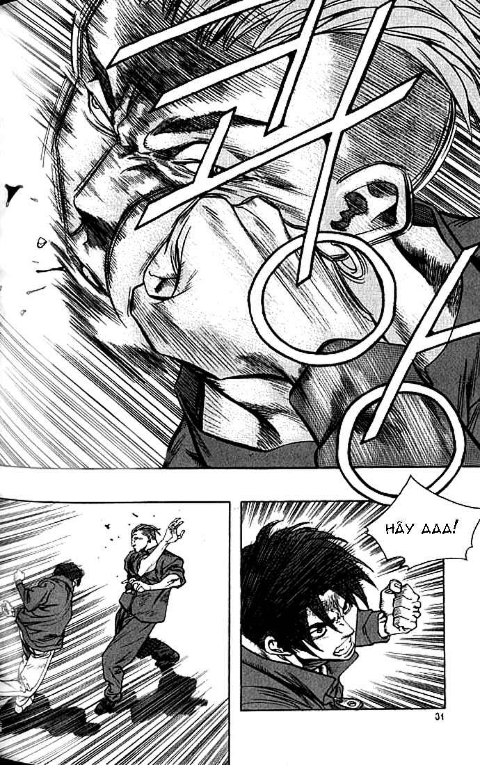 Change Guy Chapter 188 - Trang 2