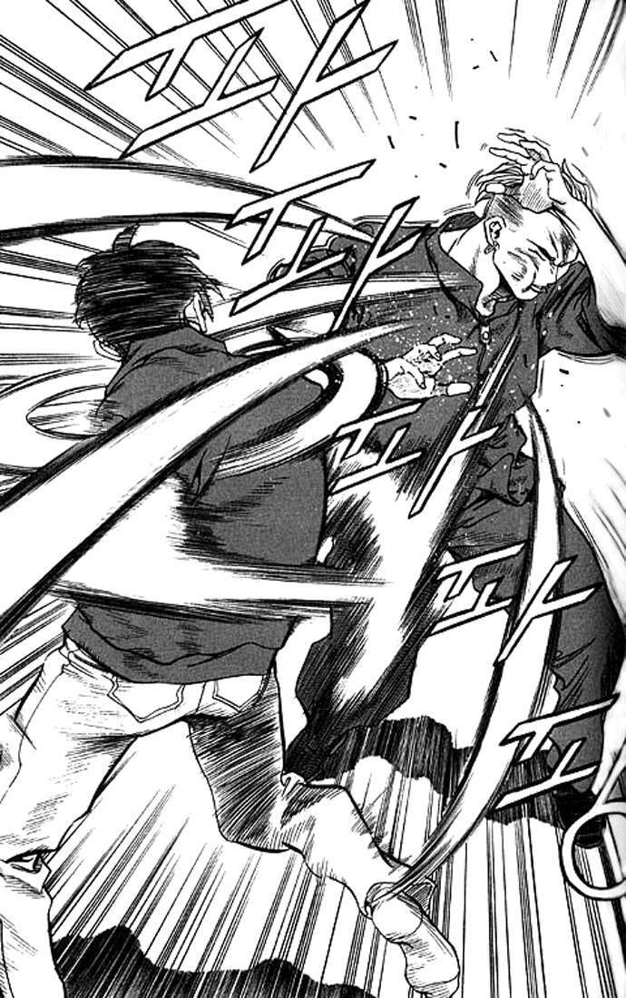 Change Guy Chapter 188 - Trang 2