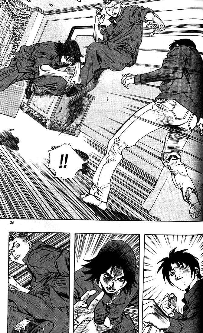 Change Guy Chapter 188 - Trang 2