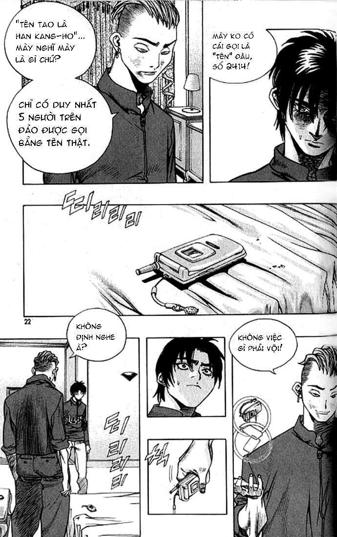 Change Guy Chapter 188 - Trang 2