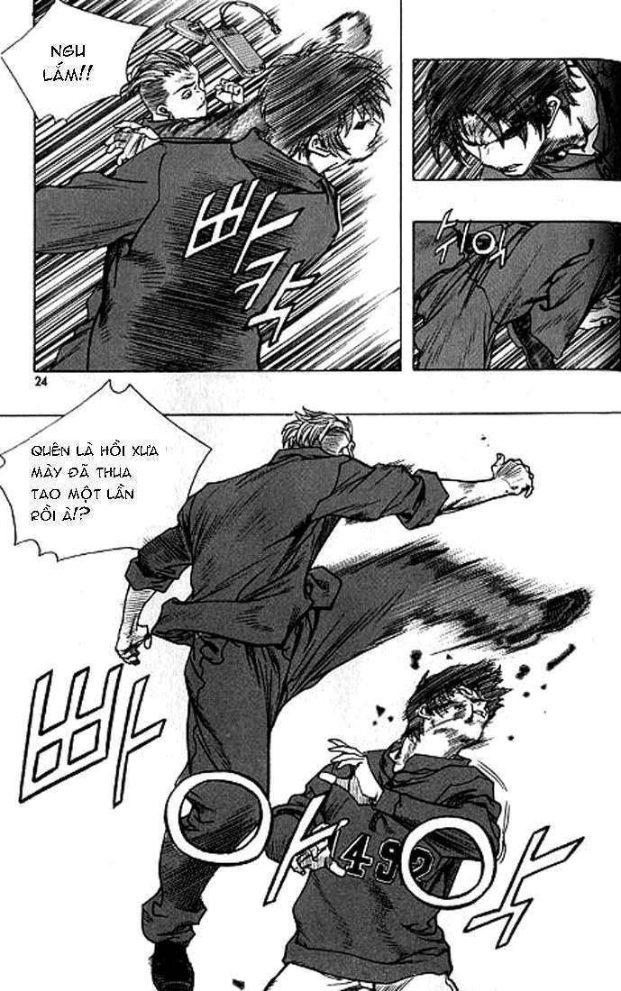 Change Guy Chapter 188 - Trang 2