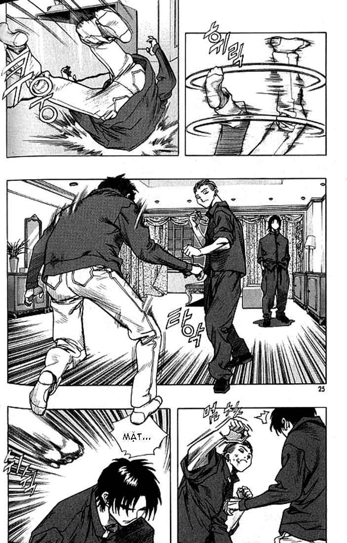 Change Guy Chapter 188 - Trang 2