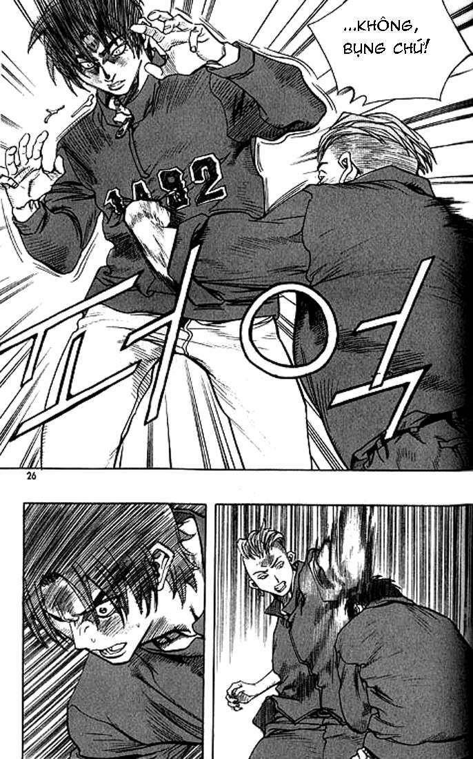 Change Guy Chapter 188 - Trang 2