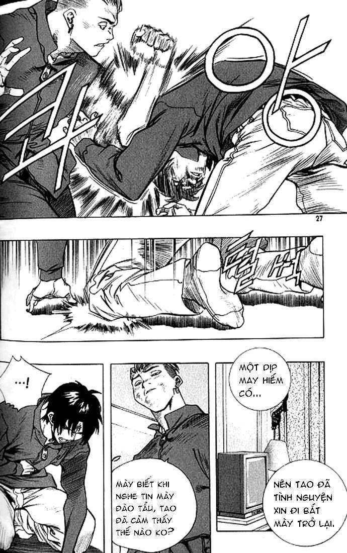 Change Guy Chapter 188 - Trang 2