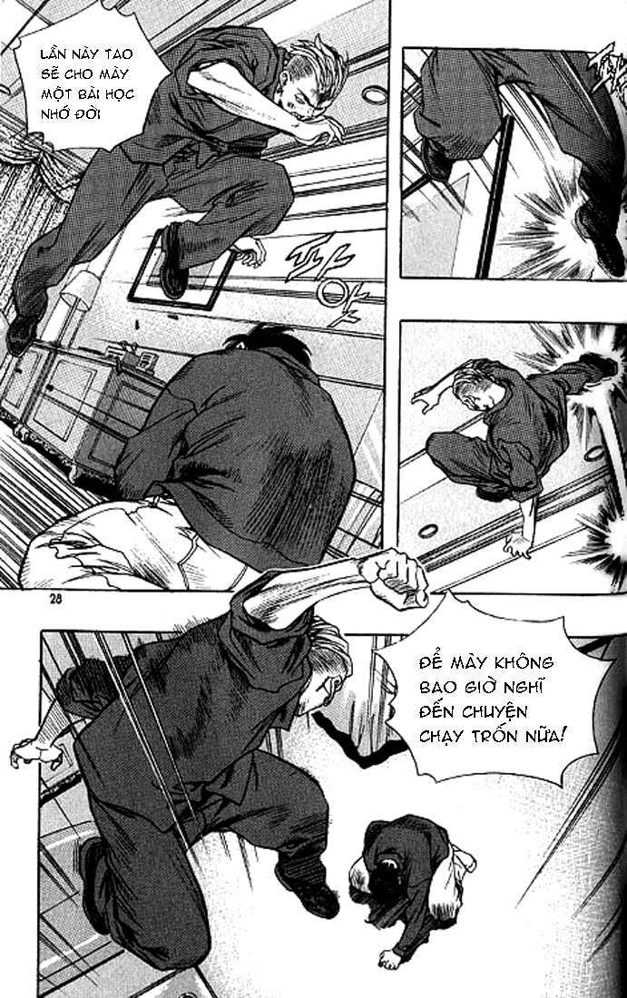 Change Guy Chapter 188 - Trang 2