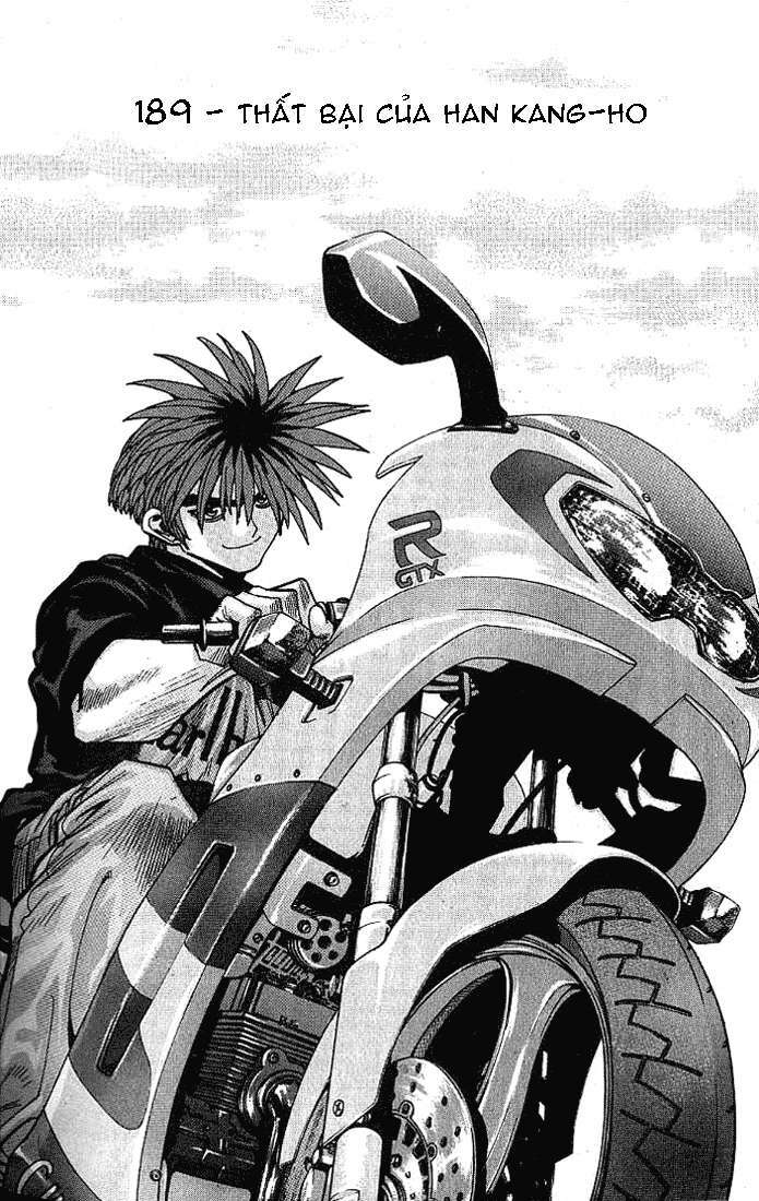 Change Guy Chapter 189 - Trang 2