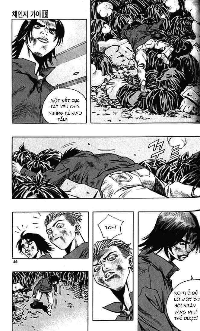 Change Guy Chapter 189 - Trang 2