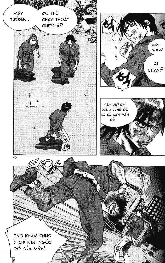 Change Guy Chapter 189 - Trang 2