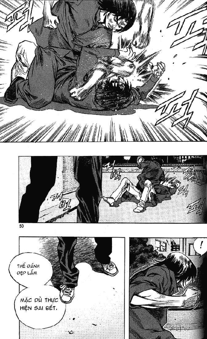 Change Guy Chapter 189 - Trang 2