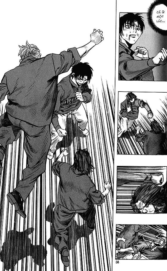 Change Guy Chapter 189 - Trang 2