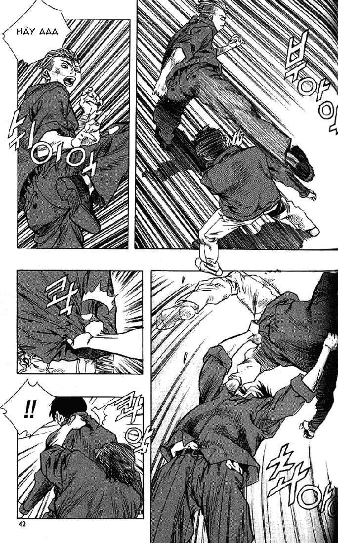 Change Guy Chapter 189 - Trang 2