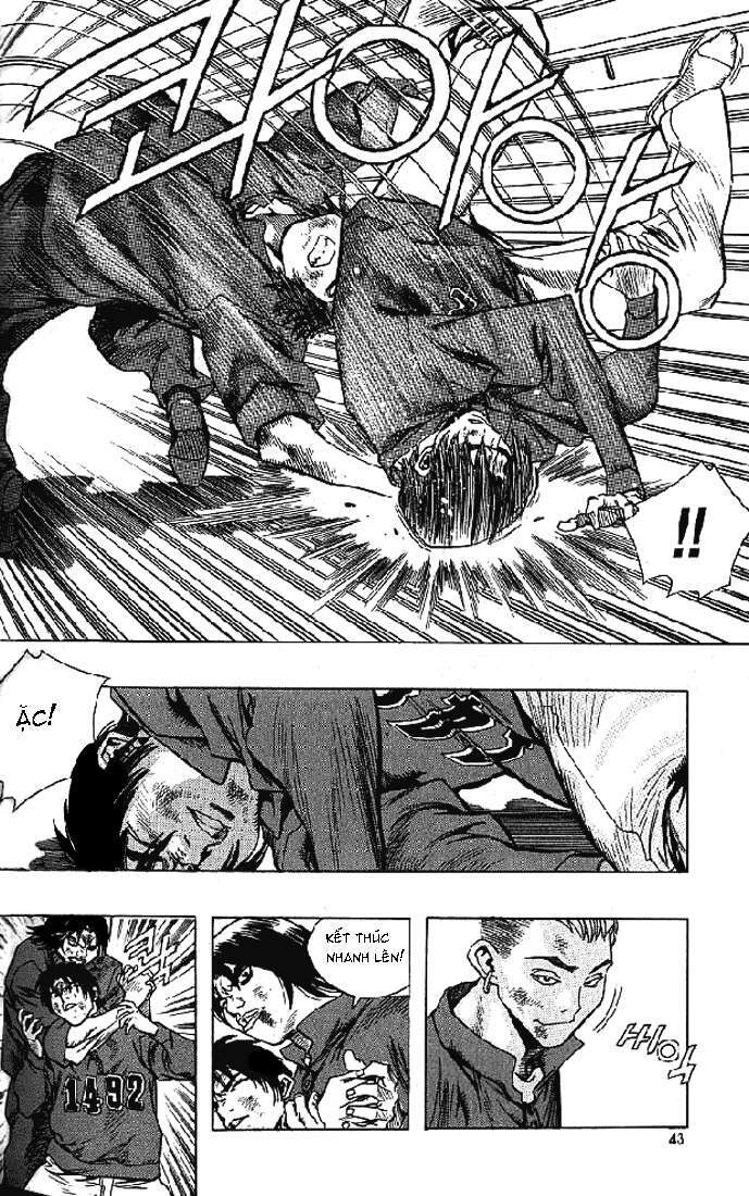 Change Guy Chapter 189 - Trang 2