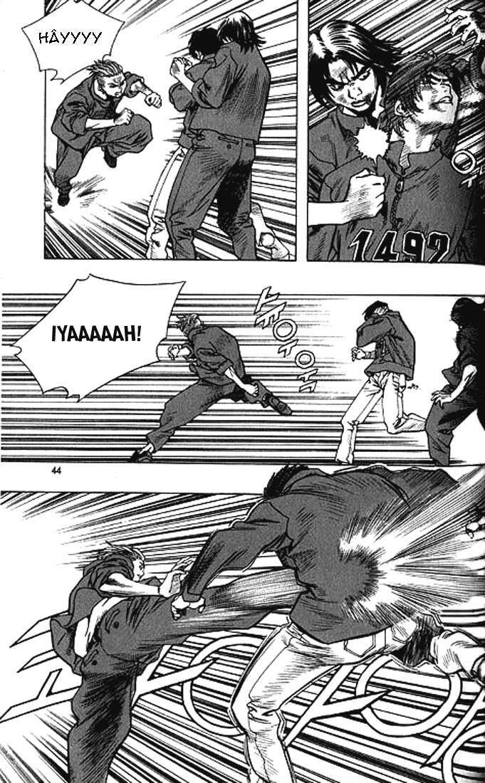 Change Guy Chapter 189 - Trang 2