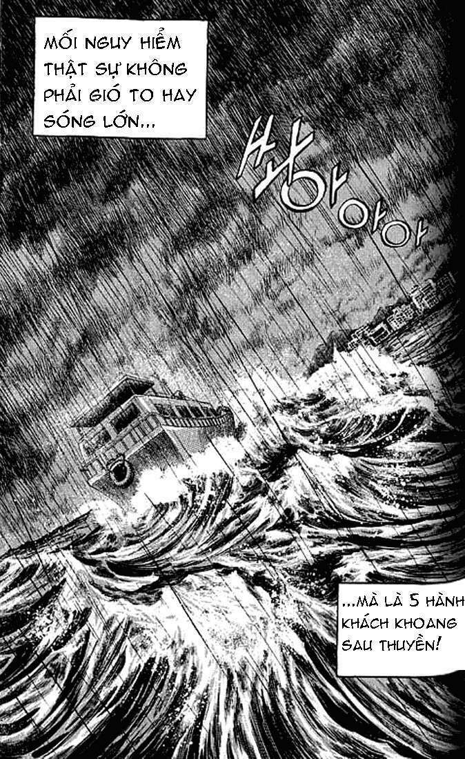 Change Guy Chapter 190 - Trang 2