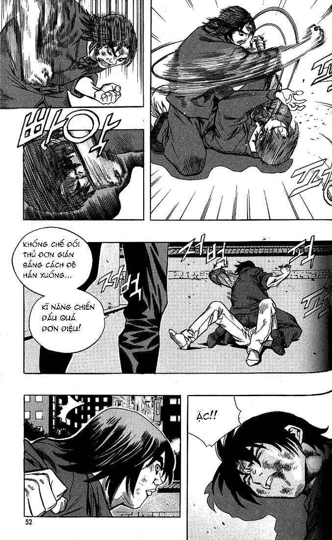 Change Guy Chapter 190 - Trang 2