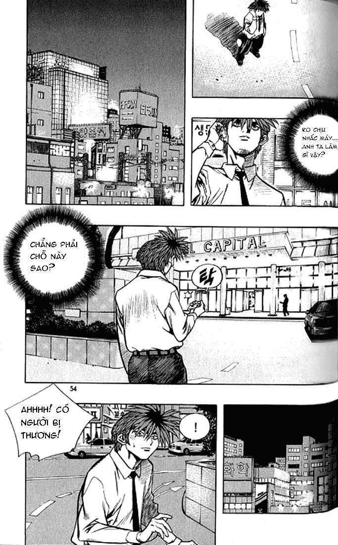 Change Guy Chapter 190 - Trang 2