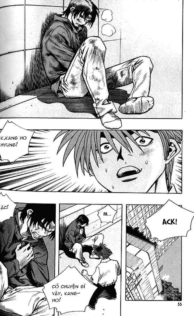 Change Guy Chapter 190 - Trang 2