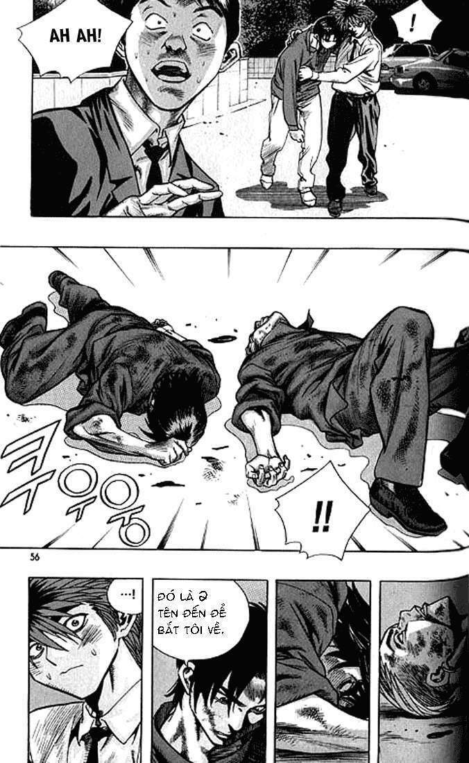 Change Guy Chapter 190 - Trang 2