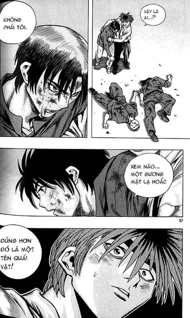 Change Guy Chapter 190 - Trang 2