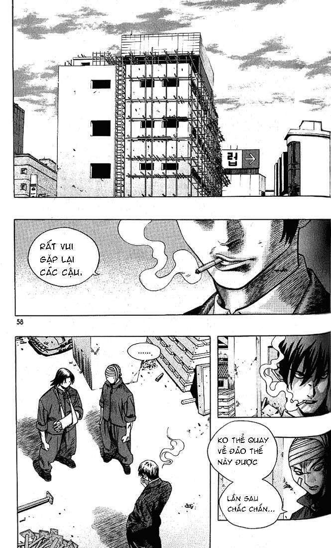 Change Guy Chapter 190 - Trang 2