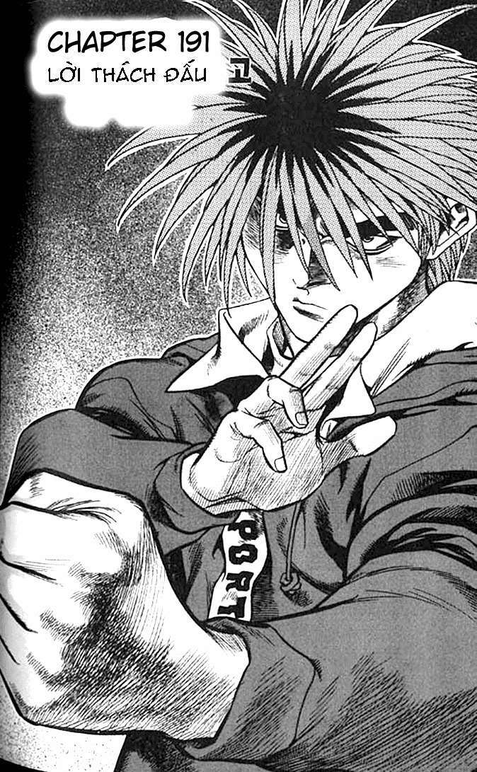 Change Guy Chapter 191 - Trang 2