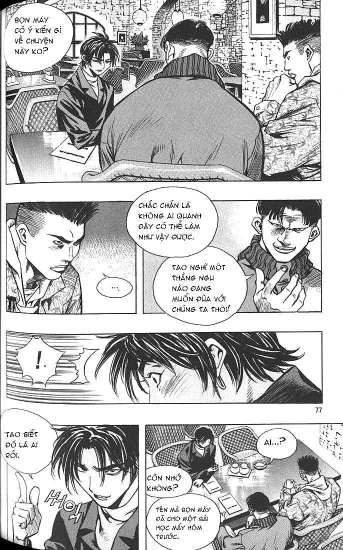 Change Guy Chapter 191 - Trang 2