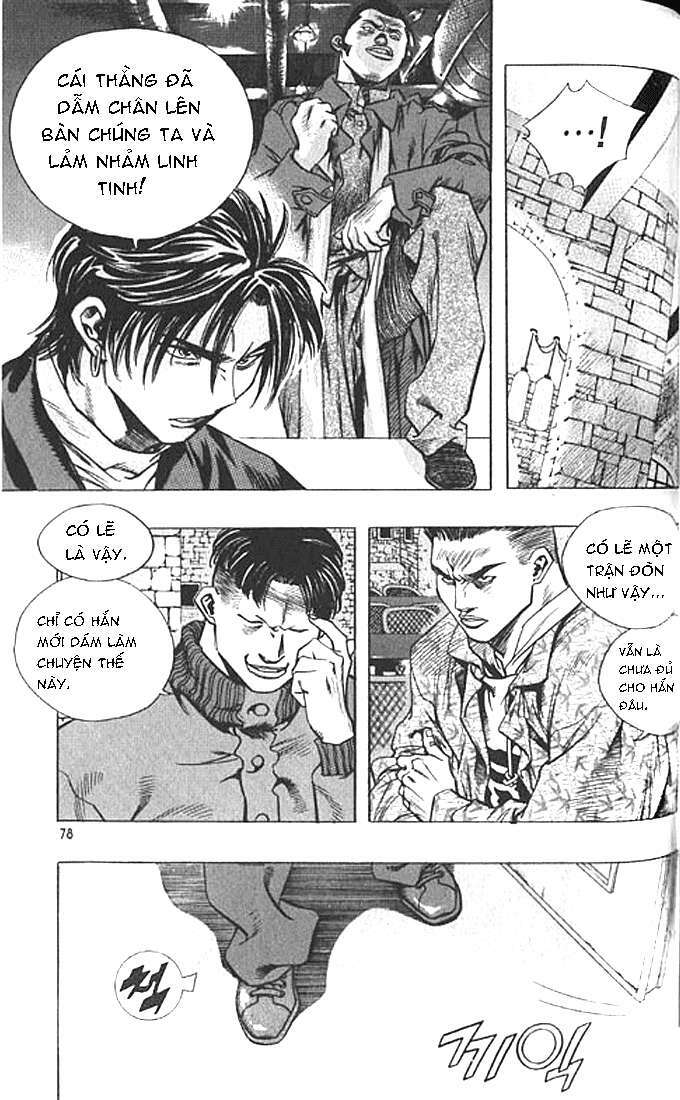 Change Guy Chapter 191 - Trang 2