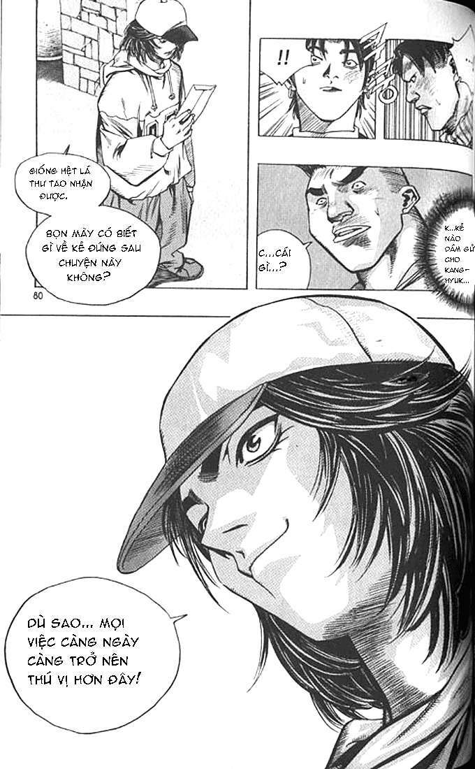 Change Guy Chapter 191 - Trang 2