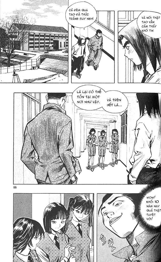 Change Guy Chapter 191 - Trang 2