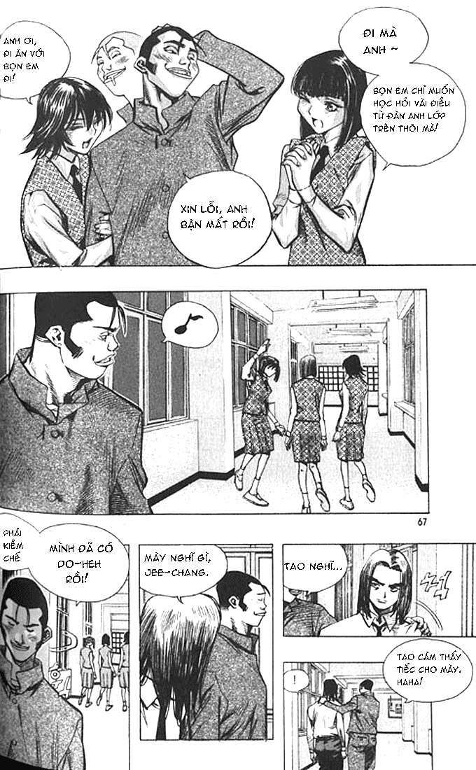 Change Guy Chapter 191 - Trang 2