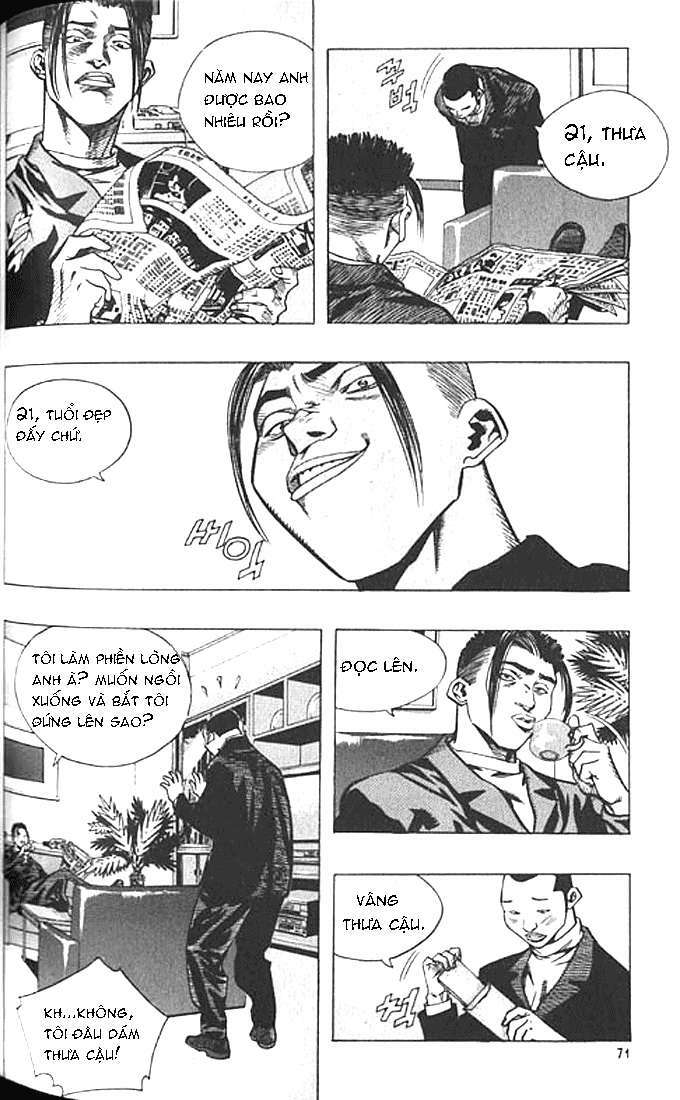 Change Guy Chapter 191 - Trang 2