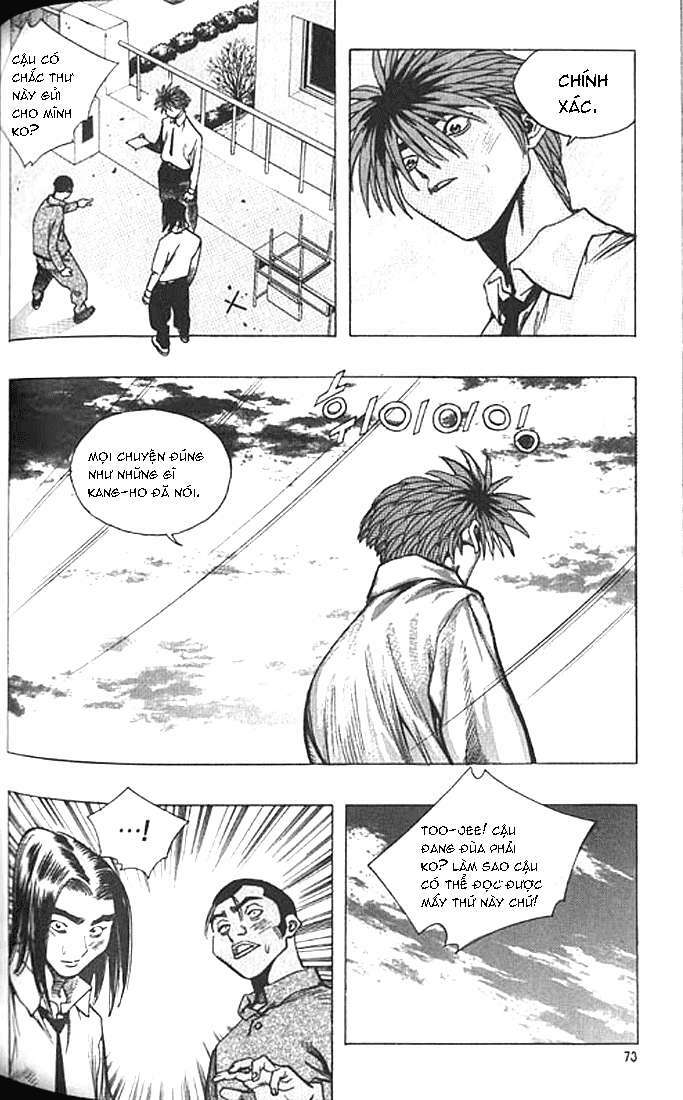 Change Guy Chapter 191 - Trang 2