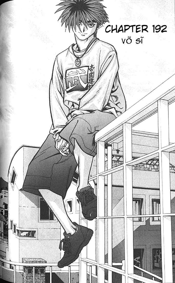 Change Guy Chapter 192 - Trang 2