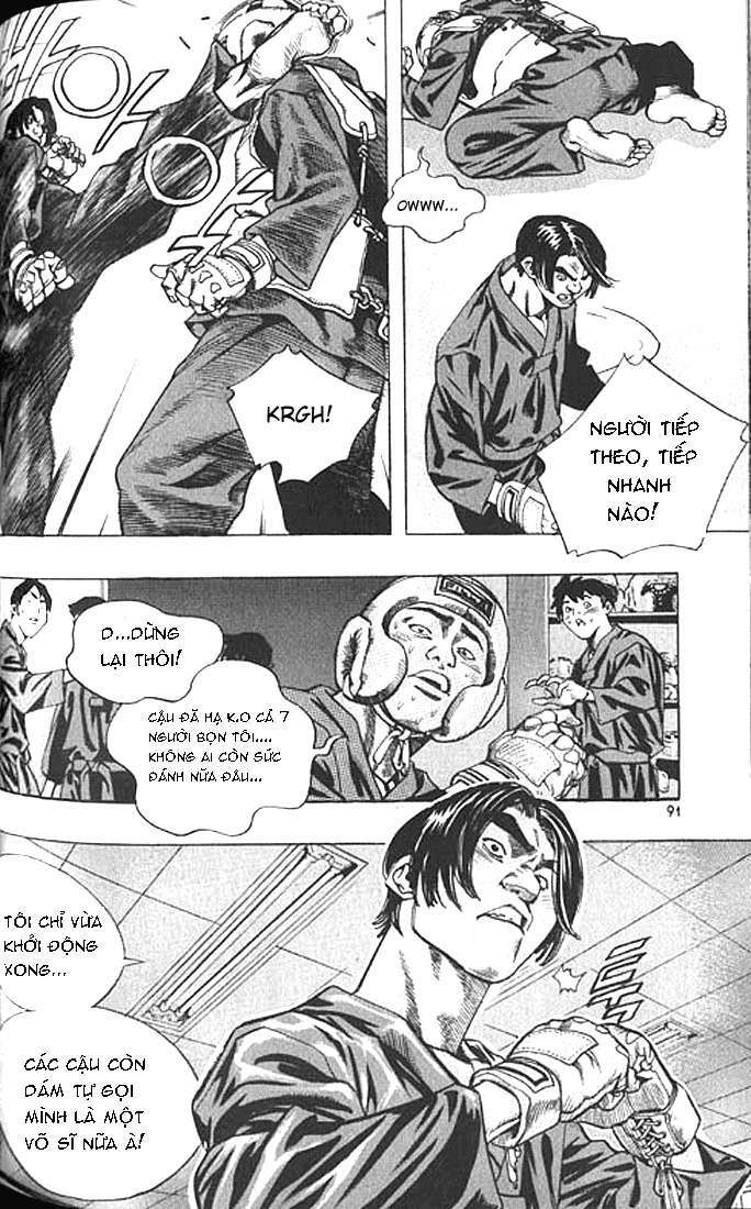 Change Guy Chapter 192 - Trang 2