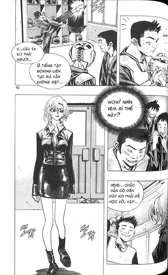 Change Guy Chapter 192 - Trang 2