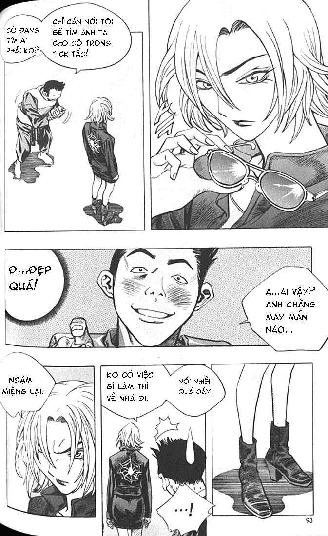 Change Guy Chapter 192 - Trang 2