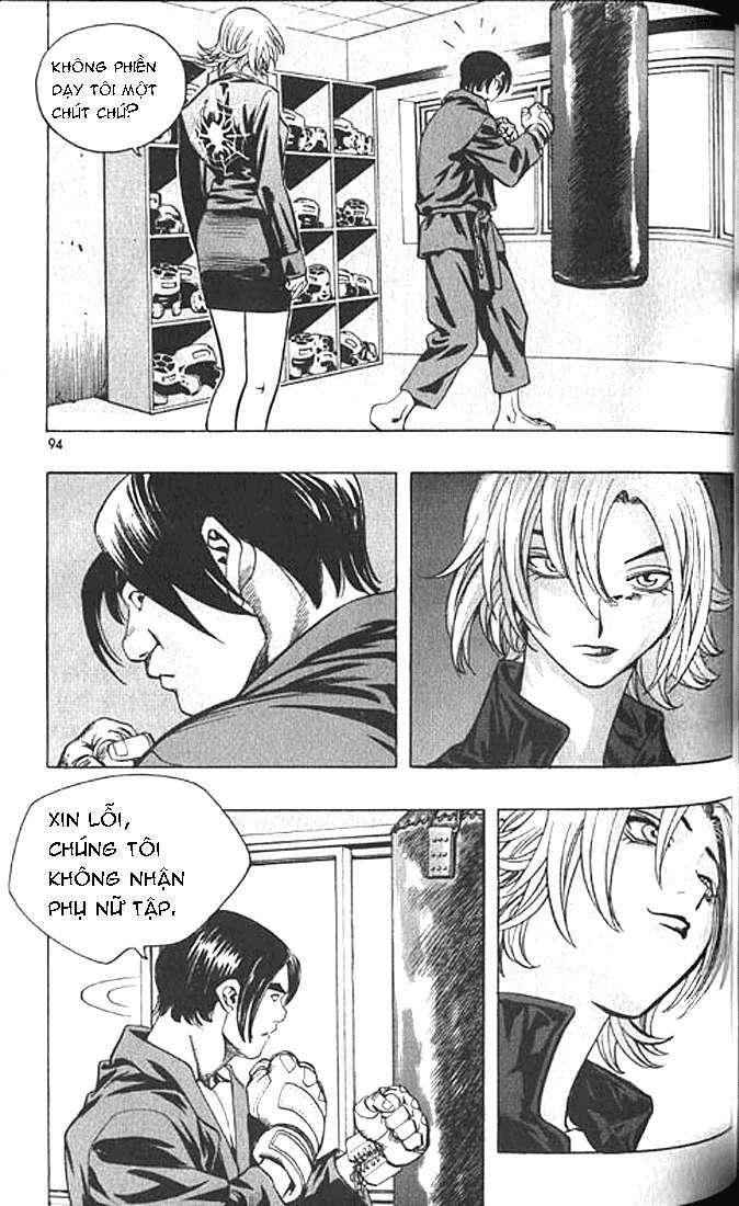 Change Guy Chapter 192 - Trang 2