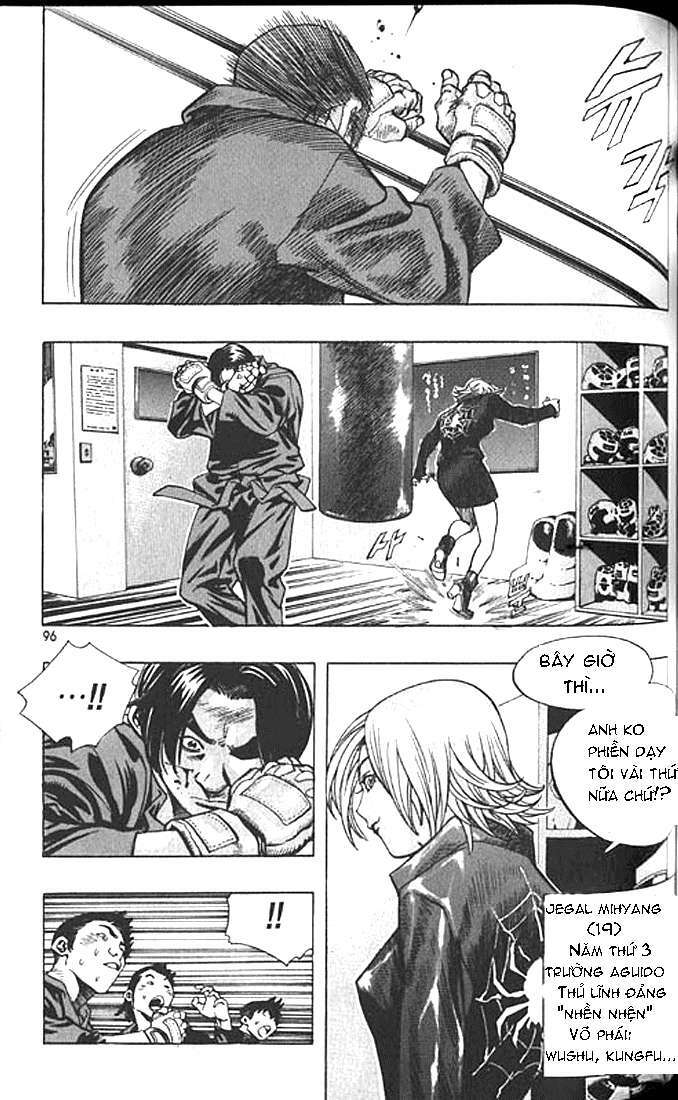 Change Guy Chapter 192 - Trang 2