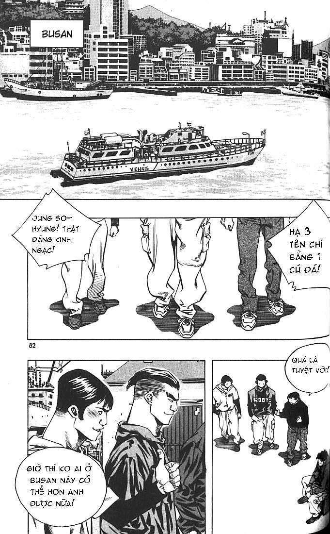 Change Guy Chapter 192 - Trang 2